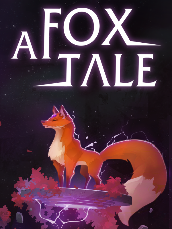 A Fox Tale cover
