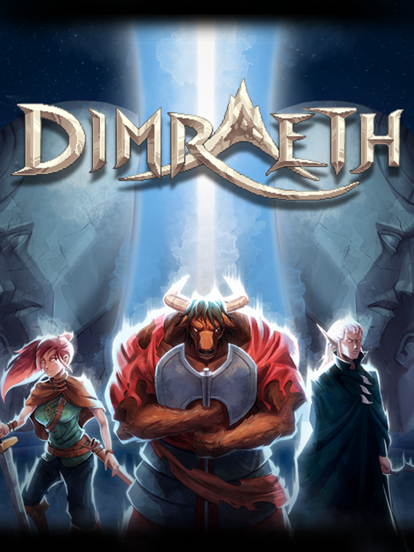 Dimraeth cover