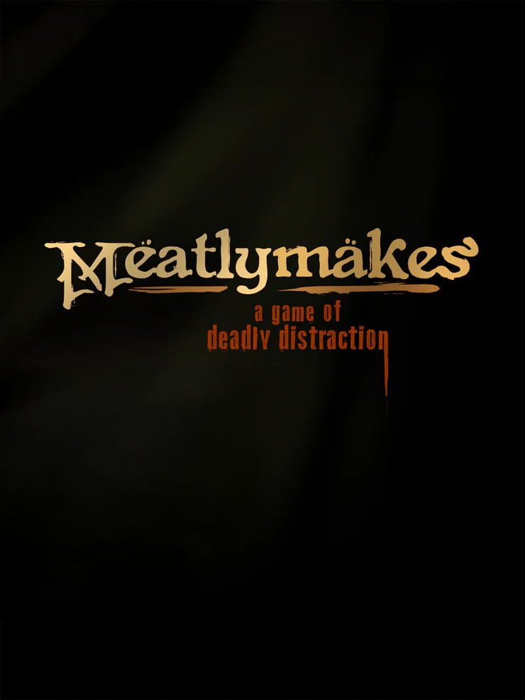 Meatlymakes cover