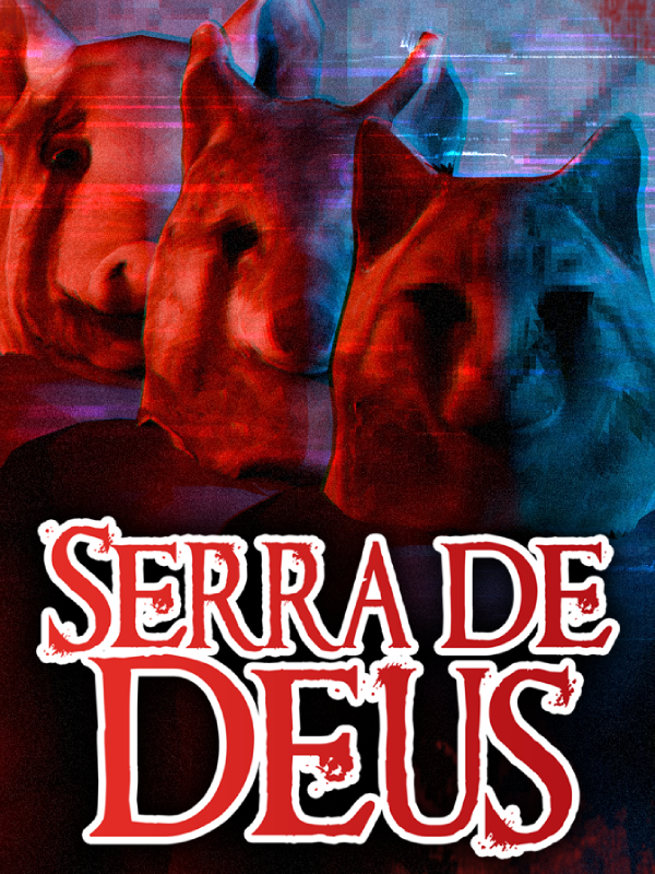 Serra de Deus cover