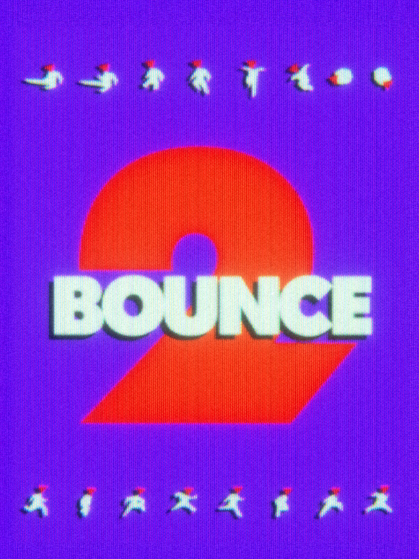 Bounce 2 cover