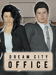 Dream City Office cover
