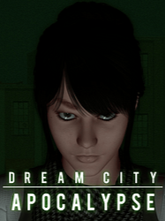 Dream City Apocalypse cover