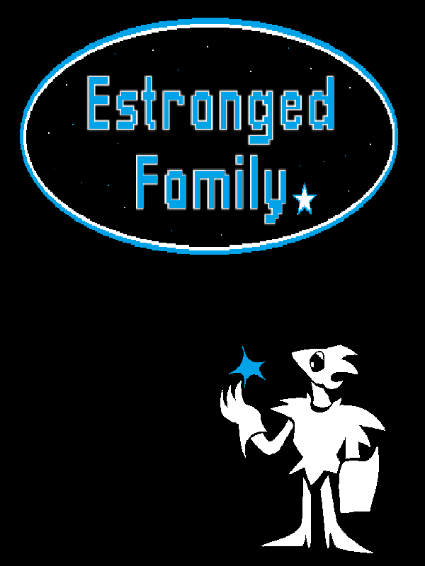 Estranged Family cover