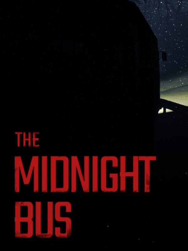 The Midnight Bus cover