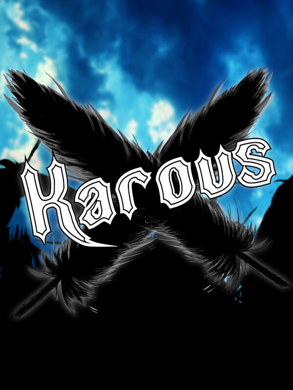 Karous cover