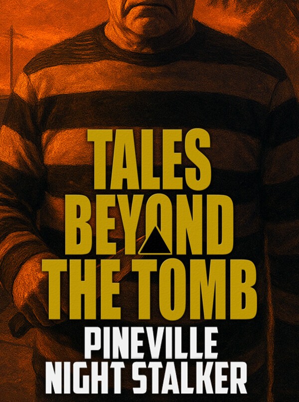 Tales Beyond the Tomb: Pineville Night Stalker wallpaper