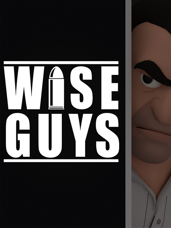 Wise Guys cover