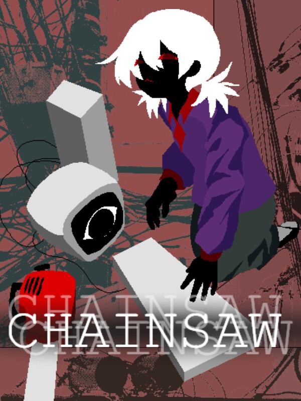 Chainsaw cover