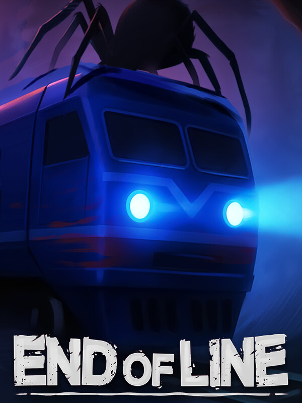 End of Line cover