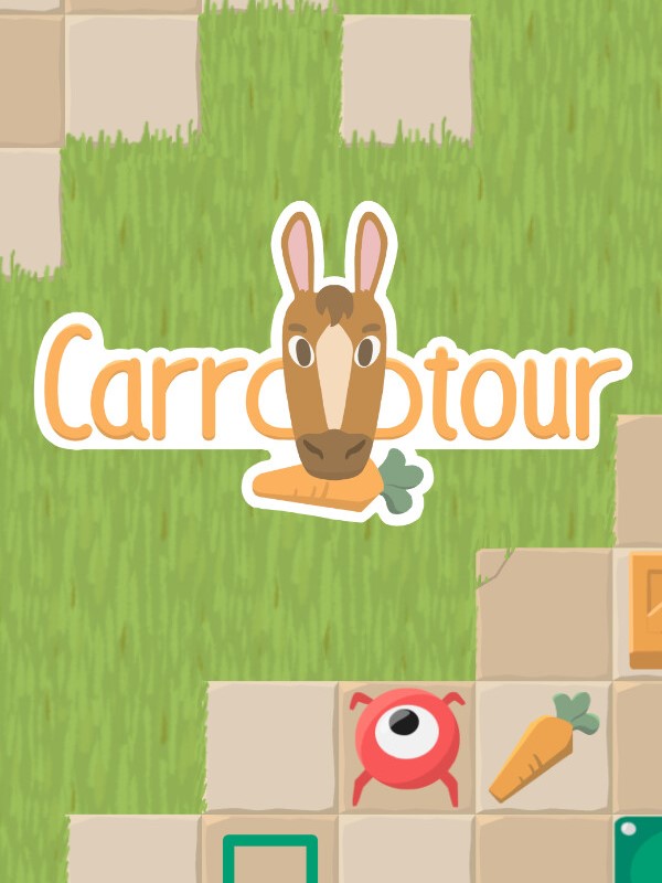Carrotour cover