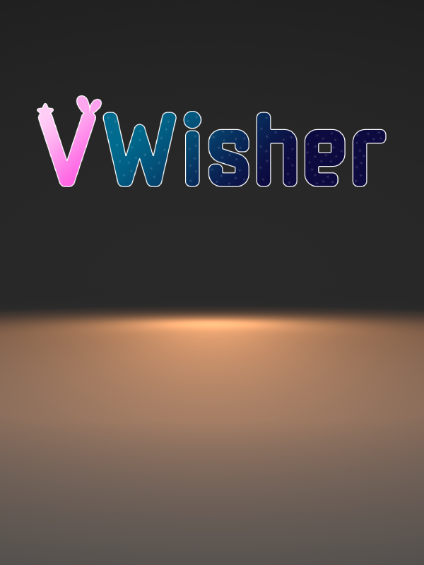 VWisher wallpaper