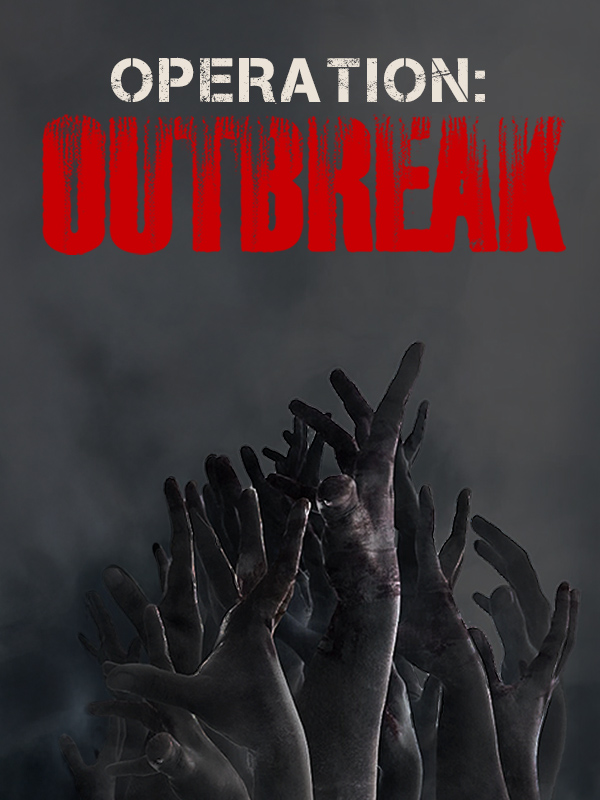 Operation: Outbreak cover