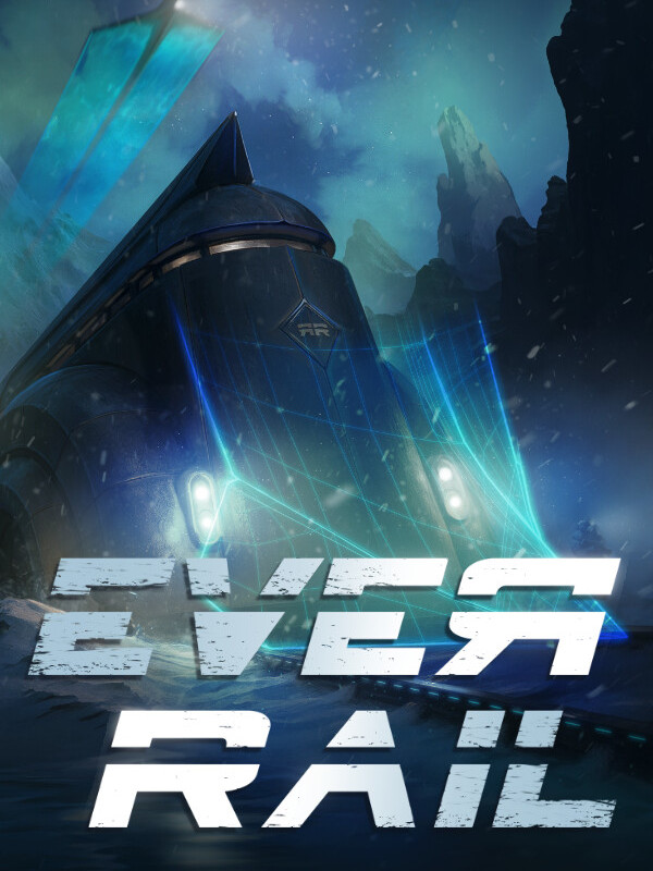 EverRail cover