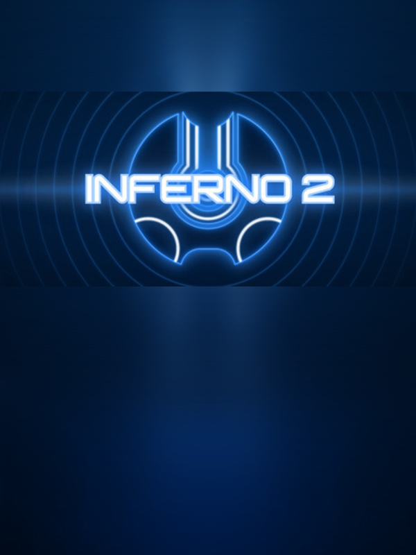 Inferno 2 cover
