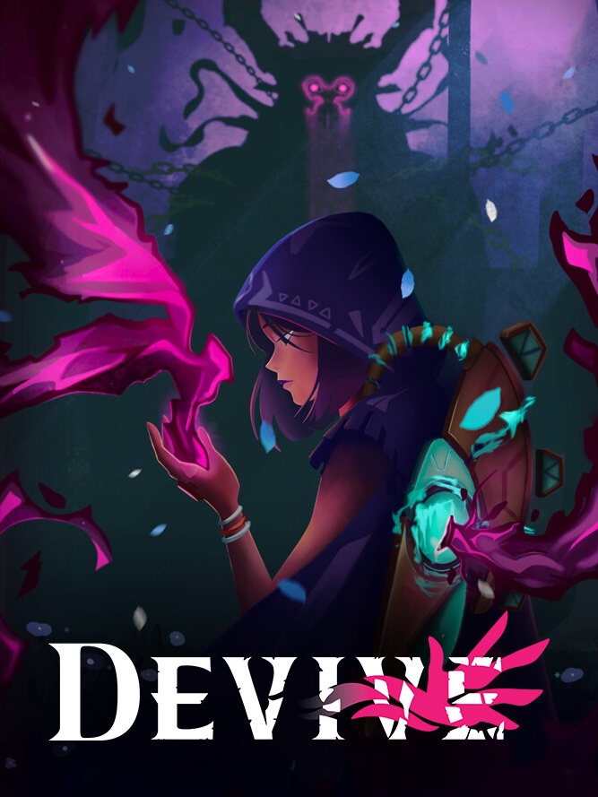 Devive cover