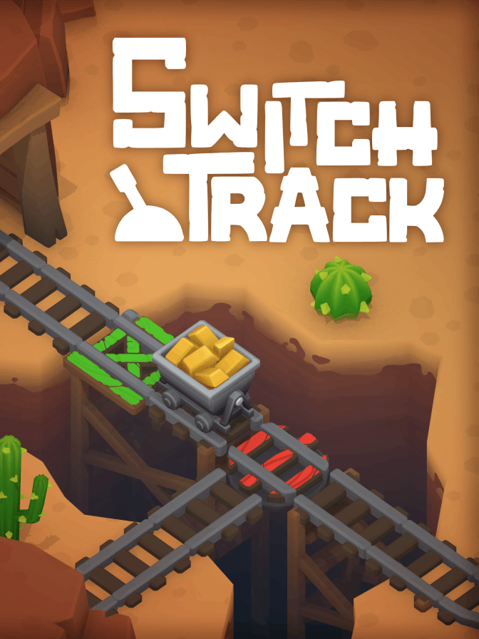 SwitchTrack cover