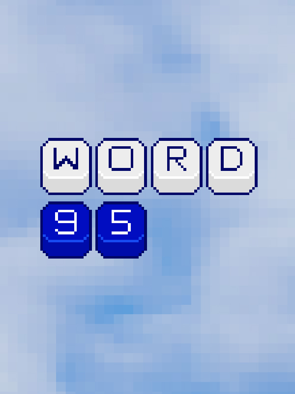 Word95 cover