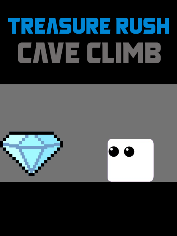 Treasure Rush Cave Climb cover