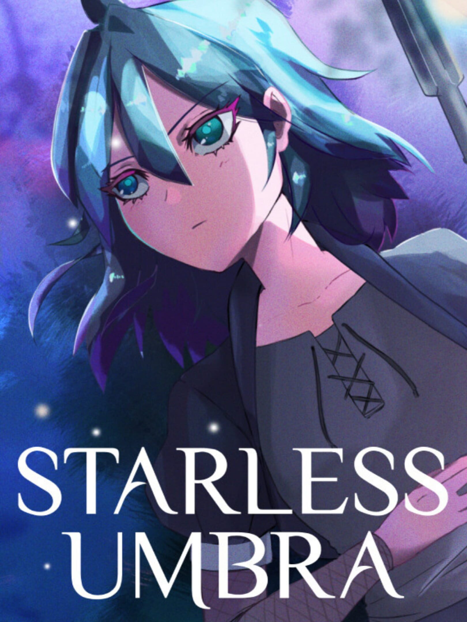 Starless Umbra cover