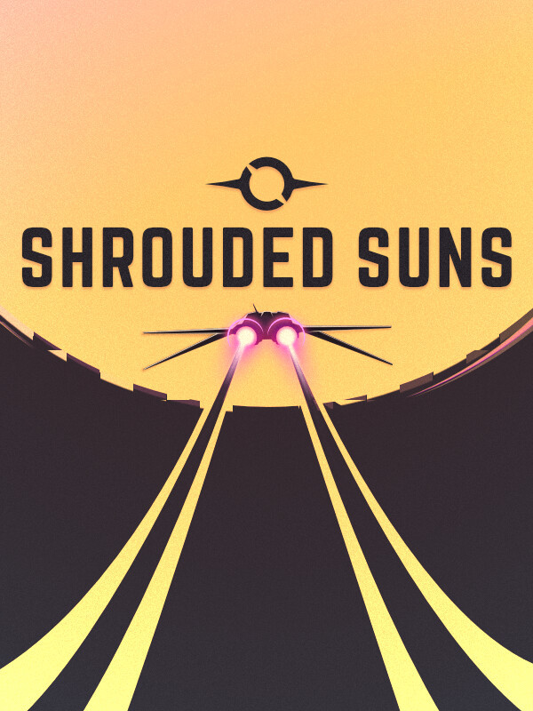 Shrouded Suns cover