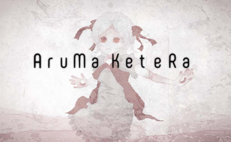 Aruma Ketera cover