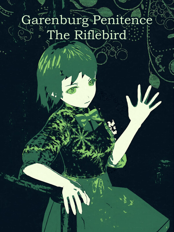 Garenburg Penitence: The Riflebird cover