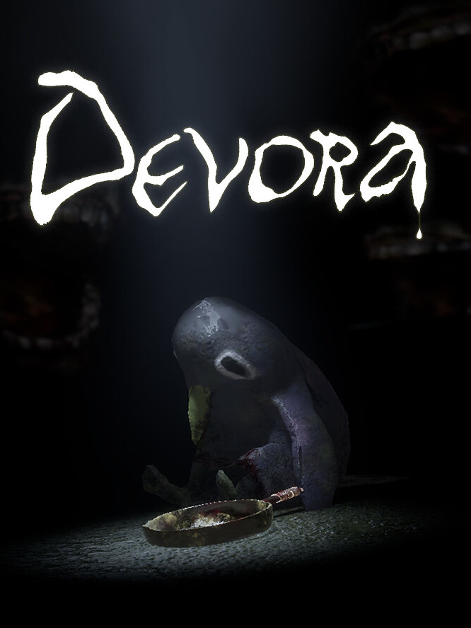 Devora cover