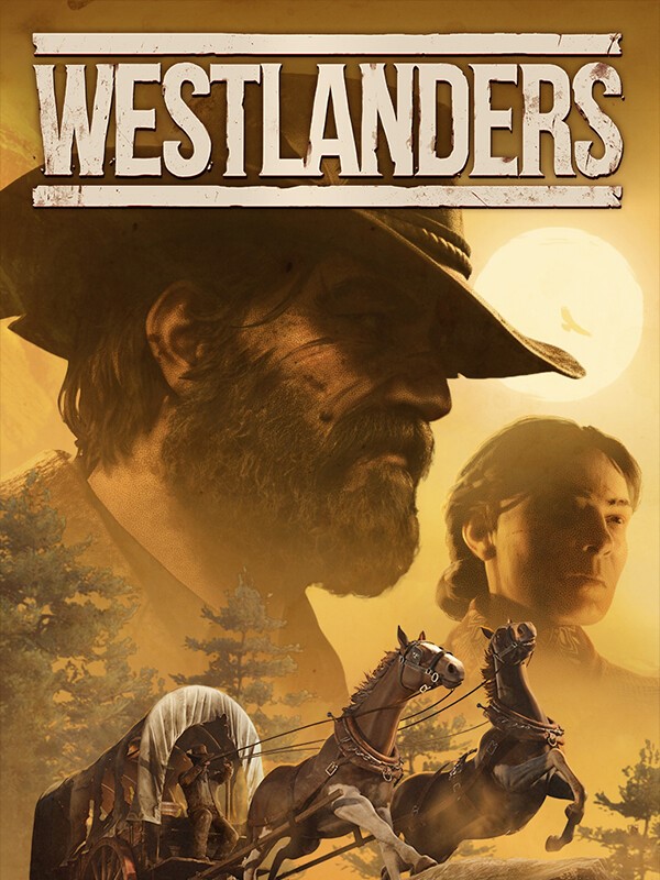 Westlanders cover