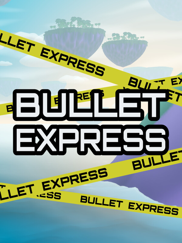 Bullet Express cover