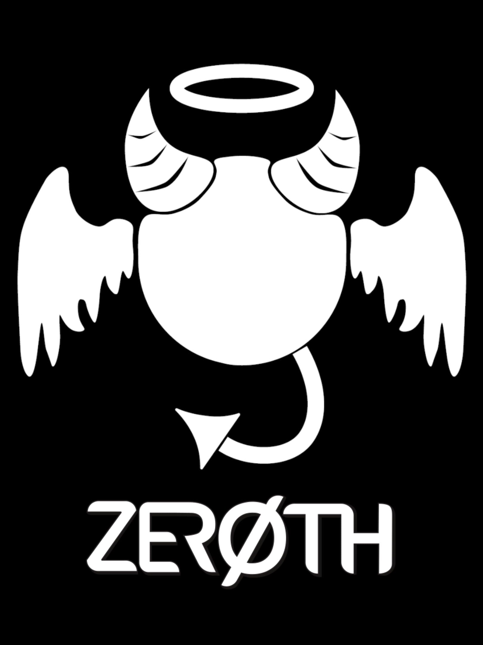 Zeroth cover
