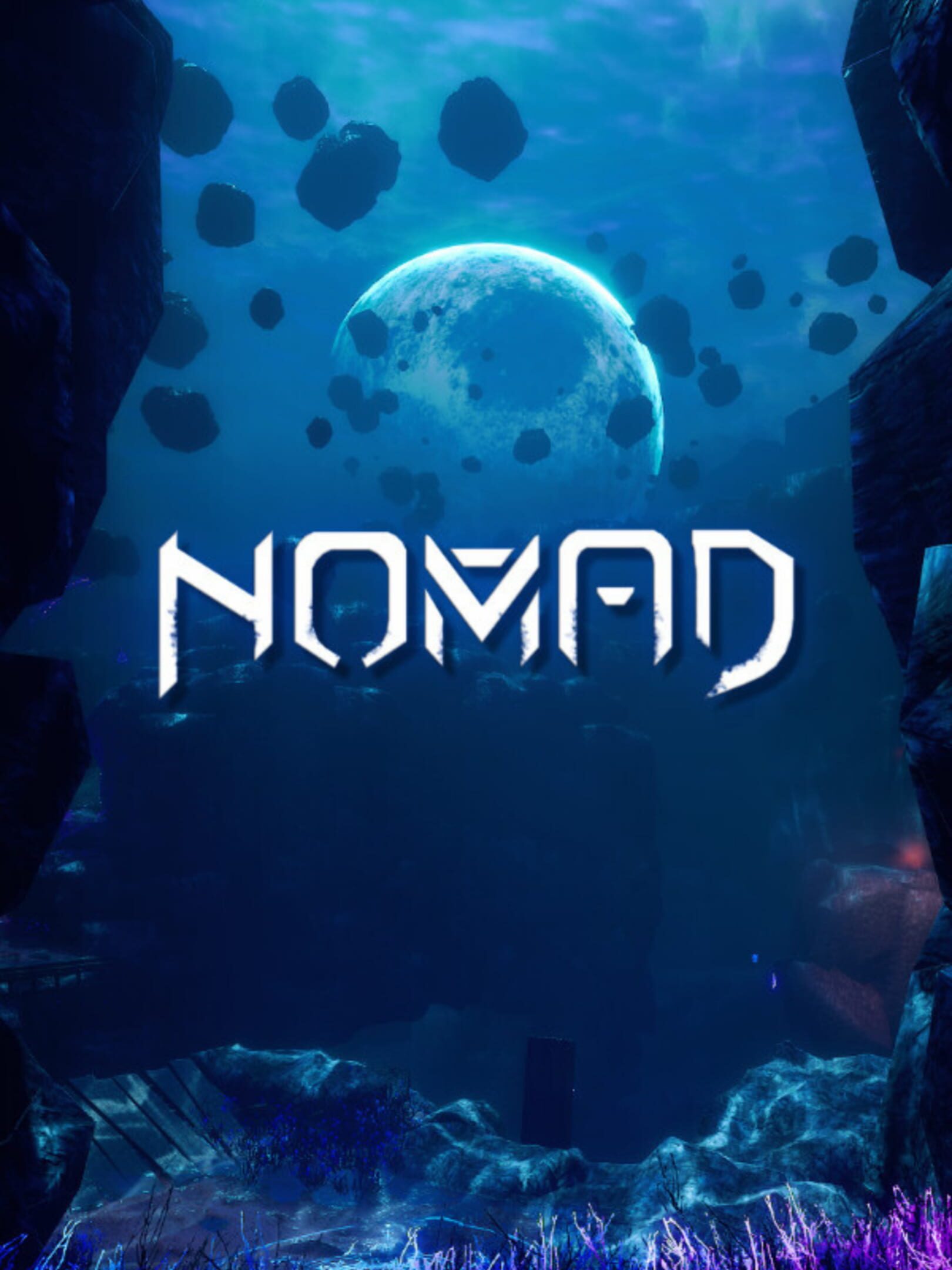 Nomad cover
