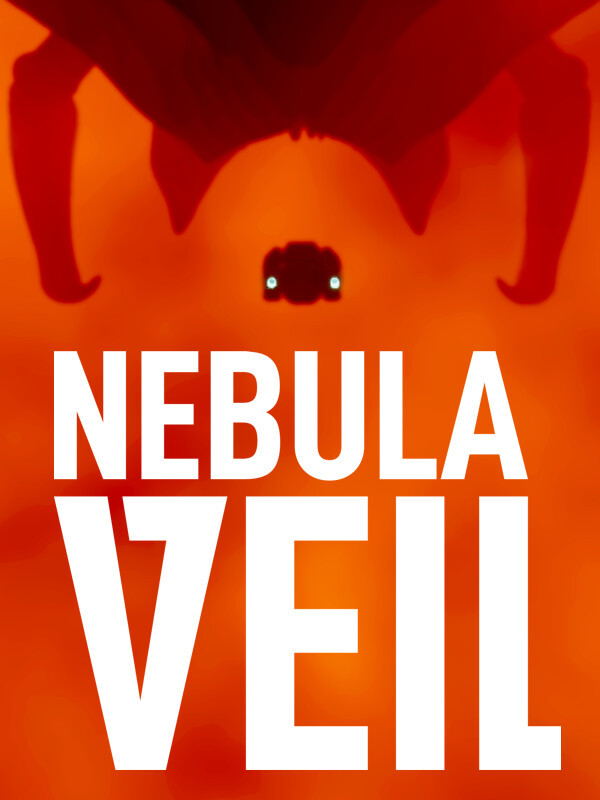 Nebula Veil cover