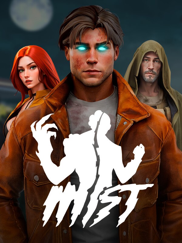 Mist cover