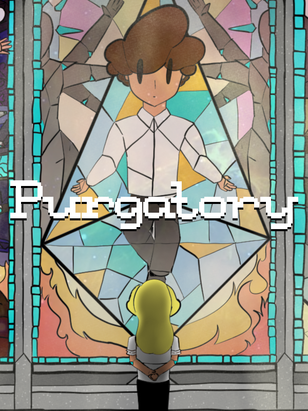 Purgatory cover