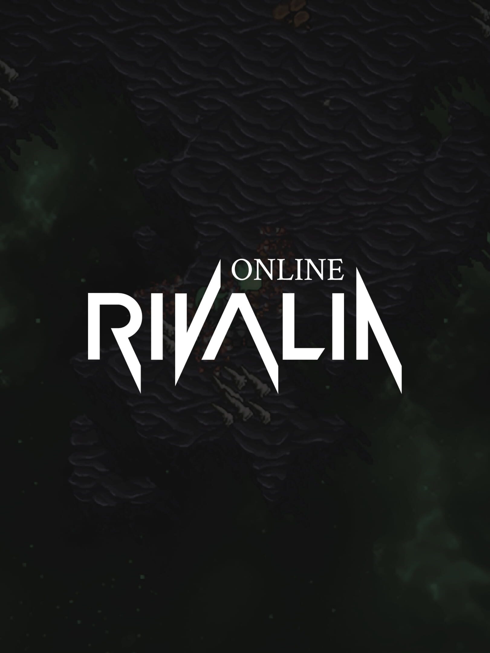 Rivalia Online cover