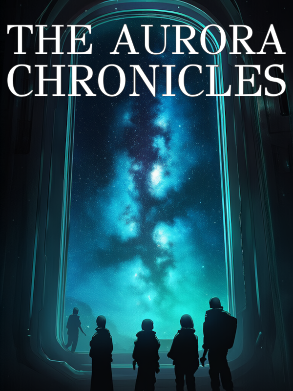 The Aurora Chronicles cover