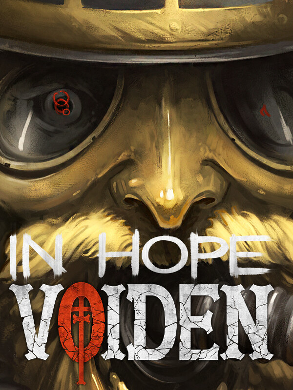 In Hope Voiden cover