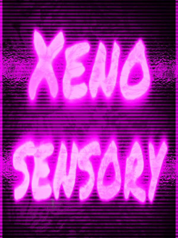 Xenosensory cover
