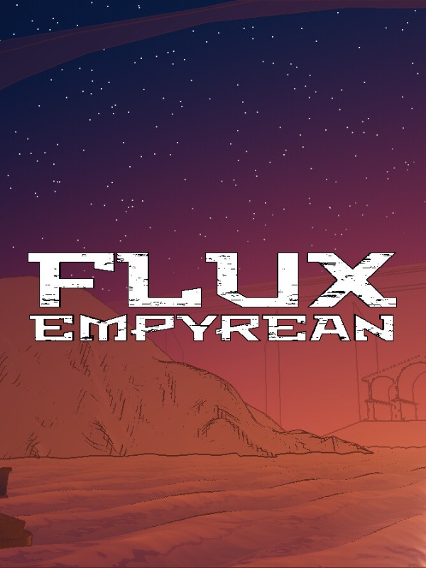 Flux Empyrean cover