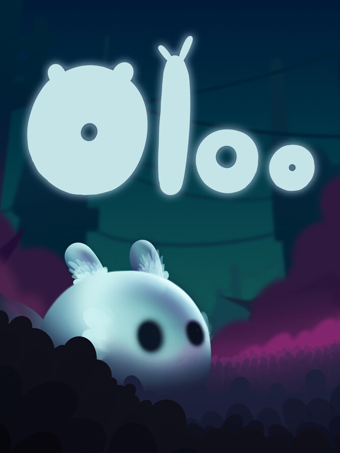 Oloo cover