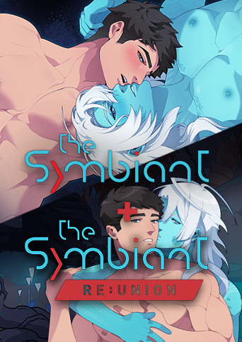 The Symbiant + The Symbiant Re:Union Bundle cover