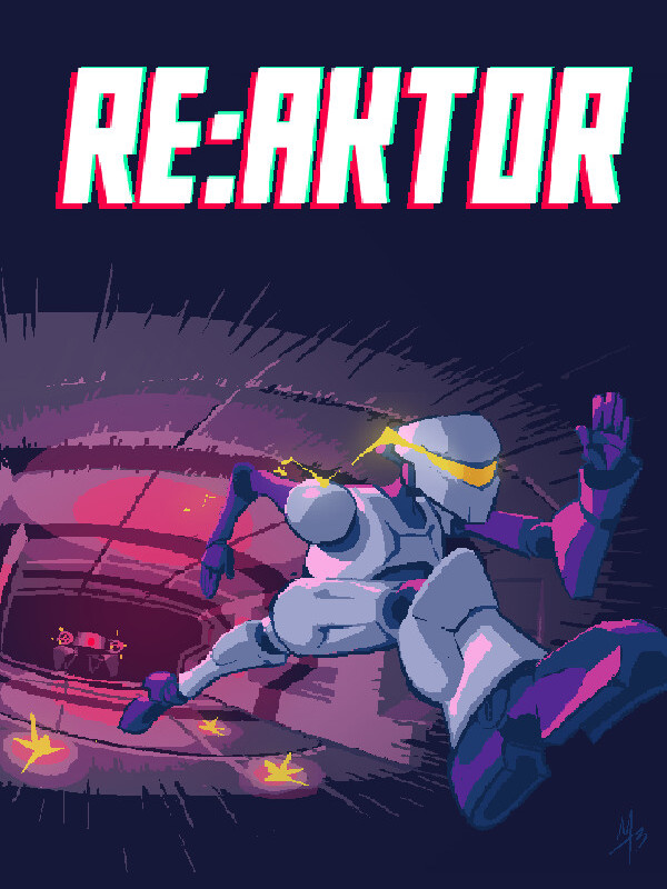 Re:Aktor cover