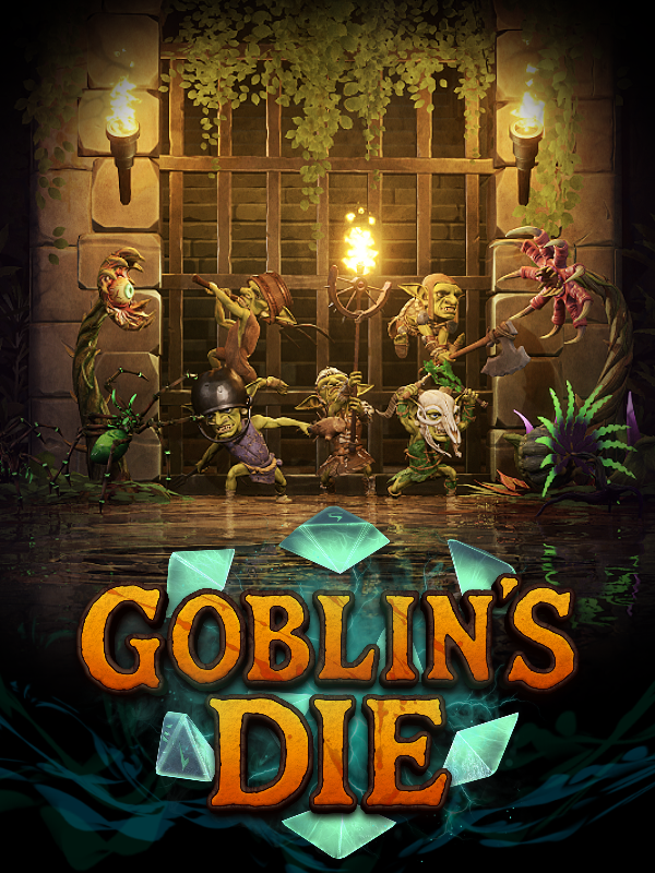 Goblin's Die cover