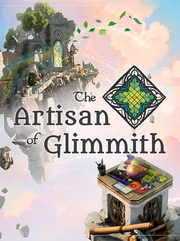 The Artisan of Glimmith cover