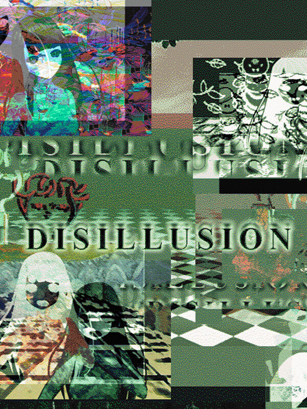 Disillusion cover