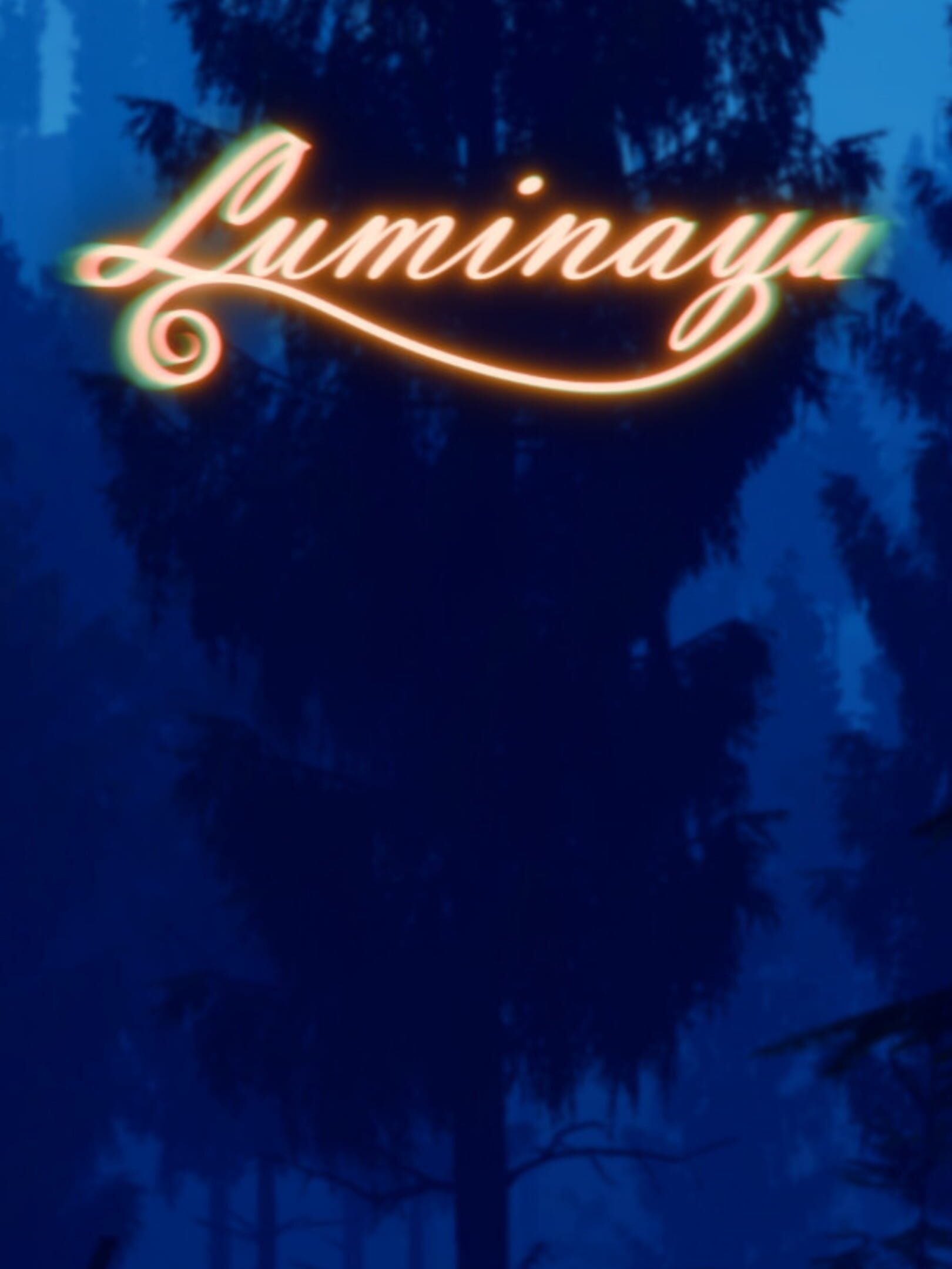 Luminaya cover