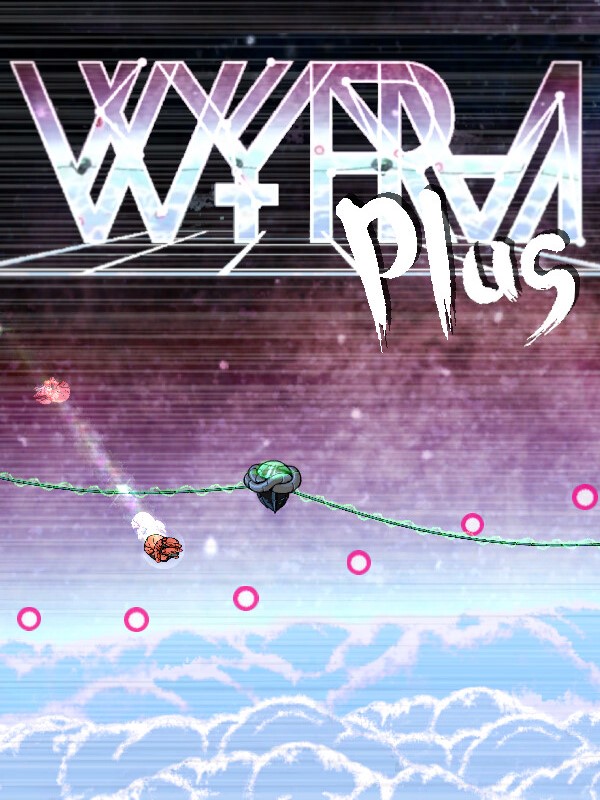 WYRM Plus cover