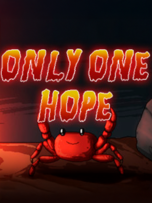Only One Hope cover