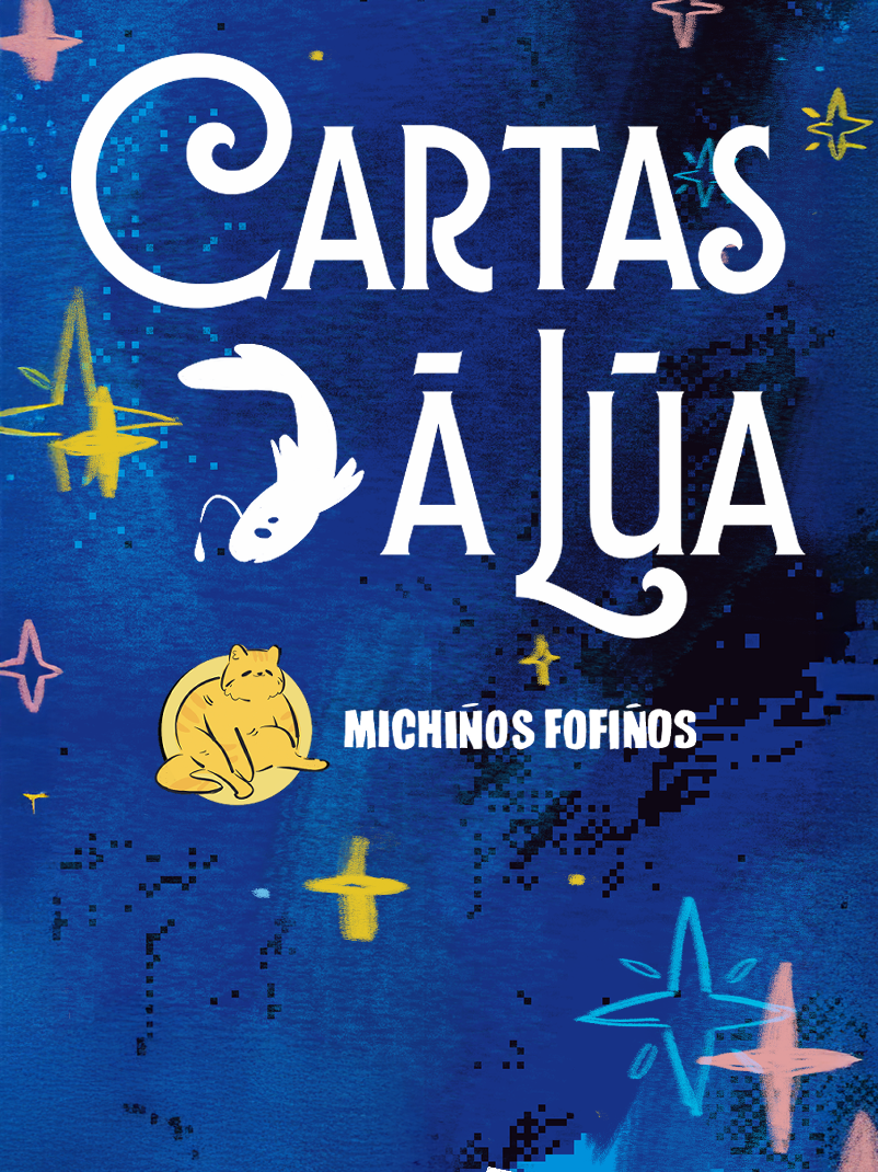 Mail To The Moon cover